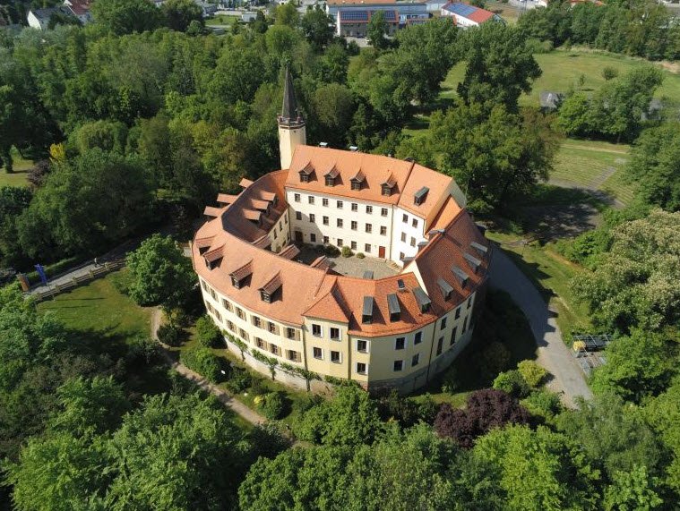 Schloß Jessen, Germany, Germany